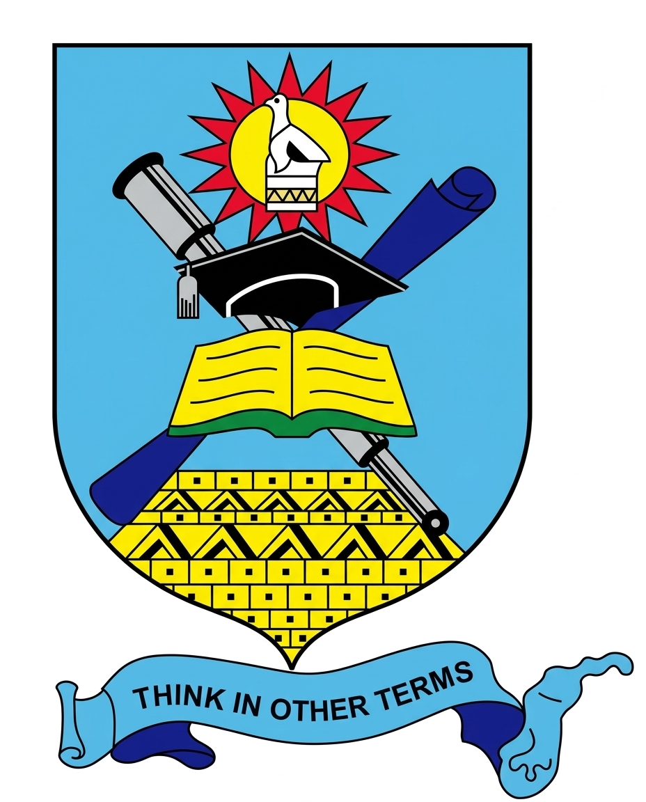 National University of Science and Technology logo